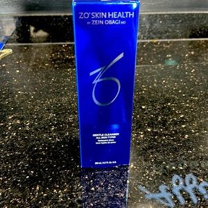 Obagi Gentle cleanser All Skin Types